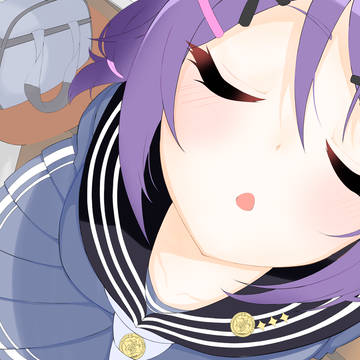 『………ん💜』