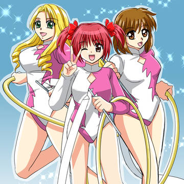 pixivリクエスト☆