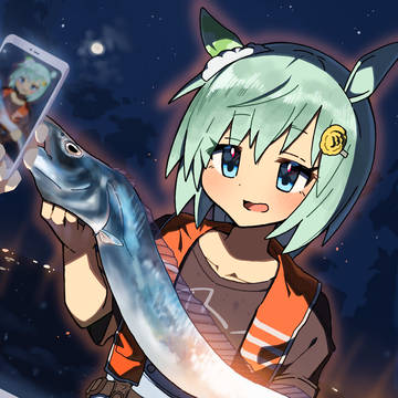 海釣り