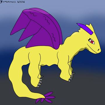 Fuzzy Derg