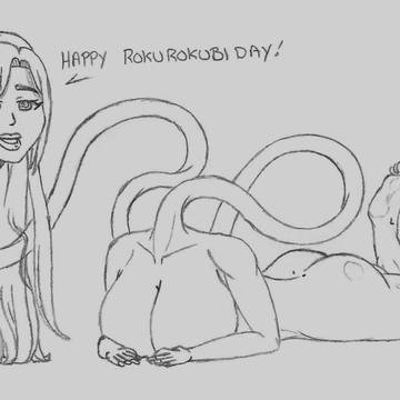 Rokurokubi Day 2026