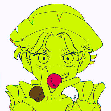 マイク・モートン