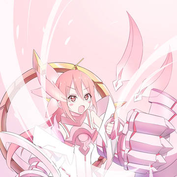 満開
