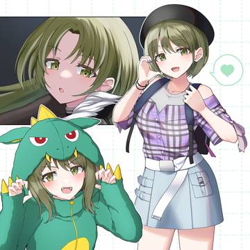 にちか