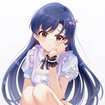 ピュアマイン千早ちゃん