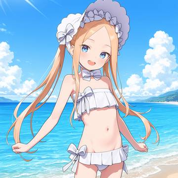 あびー