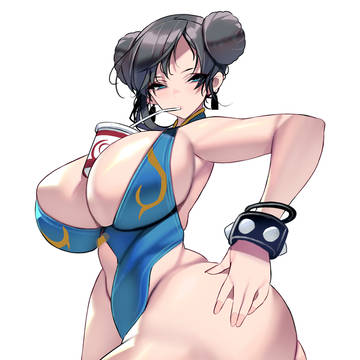 春麗