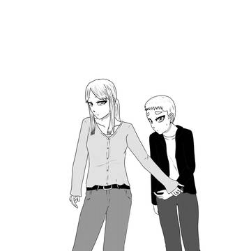 ローニン&ルアーナ