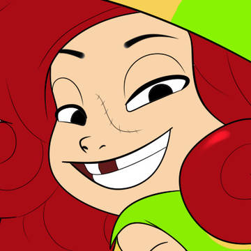 Barbara New Outfit