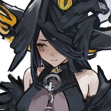 Black Bird