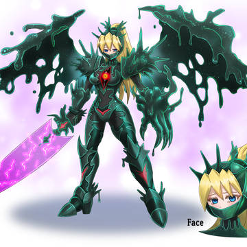 デビル・シエル