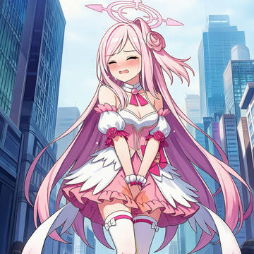 【オモラシ】粗相少女ベビィディッパー0【オシッコ】