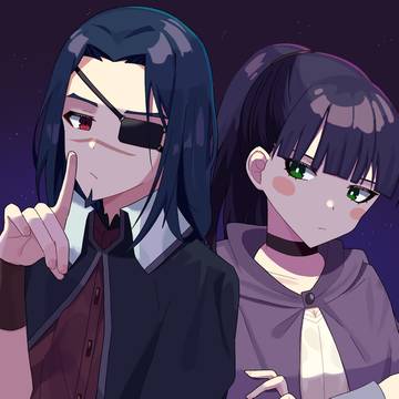 異端審問官たち