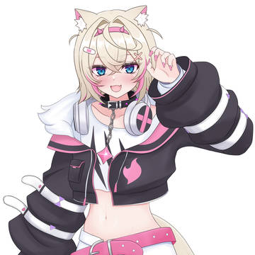 モコちゃん