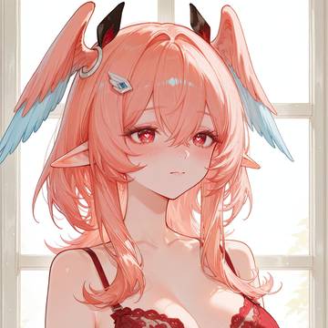 Linnea 莉奈娅