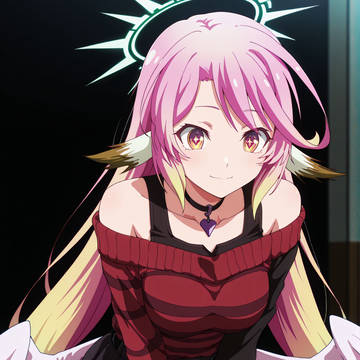 ジブリール　色々　1/3