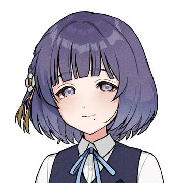 楽描き