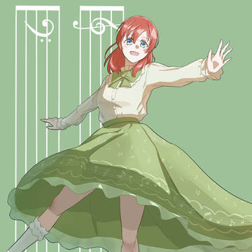 音符のみなさん