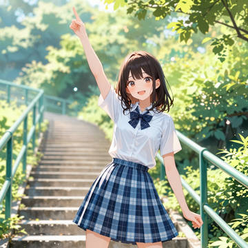 6月だよー