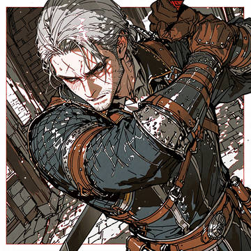 リヴィアのゲラルト