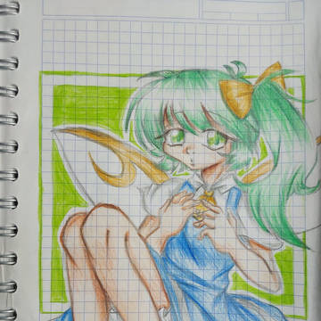 🍀