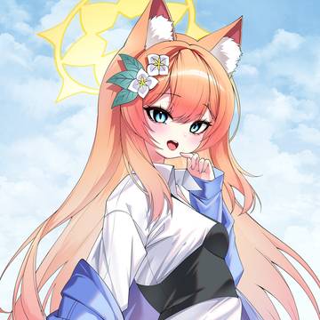 清涼味マリー