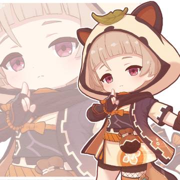 小さな魔女―――早柚、参上だ