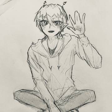 シャックス・リードさん
