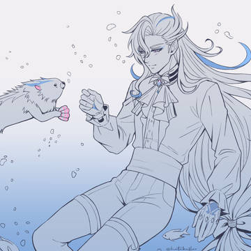 Otters