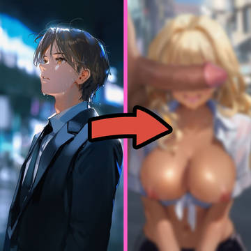 TSギャル化