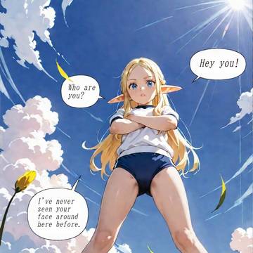 Reincarnation in another world!