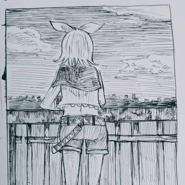 鏡音リン