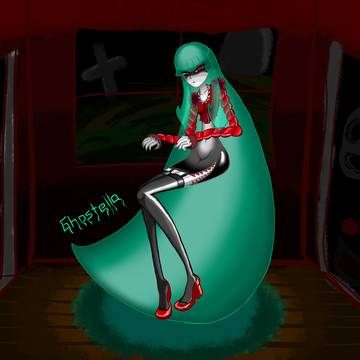 Ghostella 04