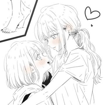 創作百合