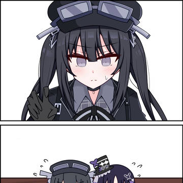 ナノカ誕生日おめでとう