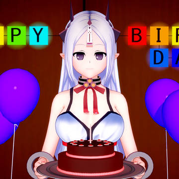 Closers Levia Happy Birthday!