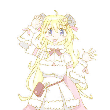 わためのお誕生日