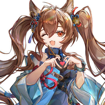 可爱到犯规（づ￣3￣）づ╭❤～