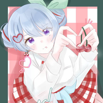 ねーすきすき？
