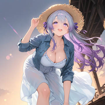 あ…冷たくて気持ちい…