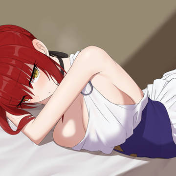 ヒッポリュテ