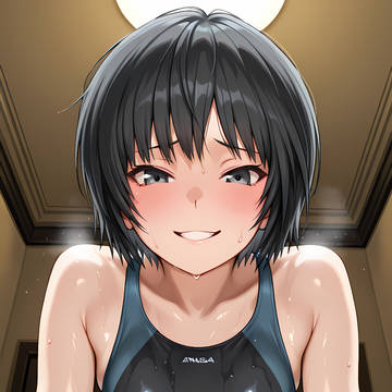 七咲逢ちゃん