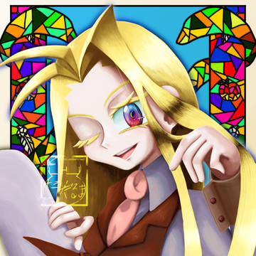 ルシファー🌟