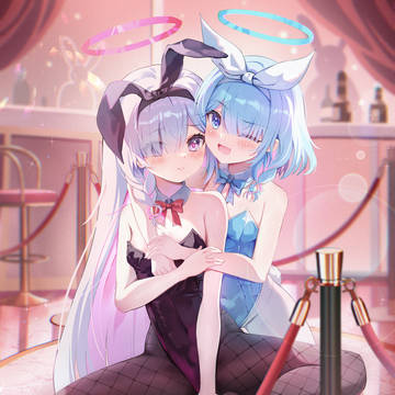 贴贴