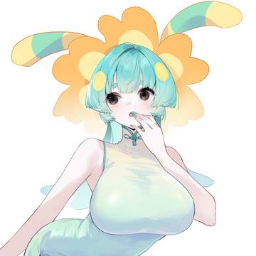 花花爱你哟~