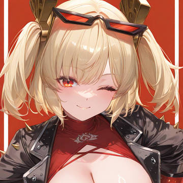 バーニス