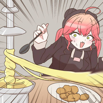 今日も一日