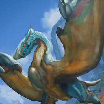 新モンスター！
