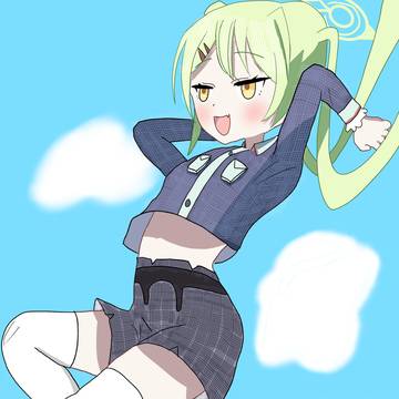 き〇らジャンプ