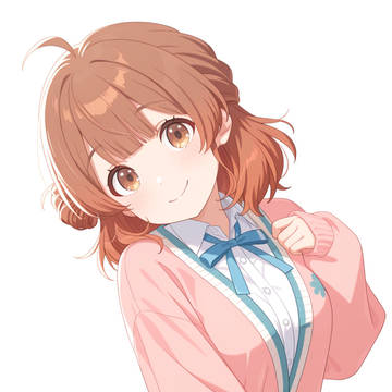佑芽ちゃん